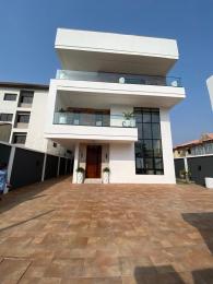 6 bedroom Detached Duplex For Sale Ikoyi Lagos