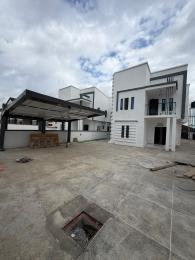 4 bedroom Detached Duplex For Sale Kolapo Ishola Estate Akobo Ibadan Akobo Ibadan Oyo
