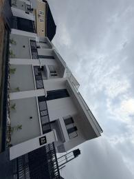 4 bedroom Detached Duplex For Sale Carlton Gate Estates Akobo Ibadan Oyo
