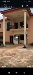 House For Sale Gra Enugu Enugu Area  House For Sale Gra Enugu Enugu Area