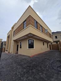 4 bedroom Duplex For Sale Carlton Gate Estate, Beside Kolapo Ishola Gra, Akobo Ibadan Oyo