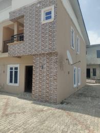3 bedroom Terraced Duplex For Rent Rose Gardens Estate Ibeju-Lekki Lagos
