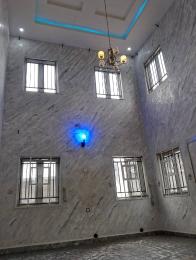 4 bedroom Duplex For Rent Carlton Gate Estate Akobo Ibadan Oyo