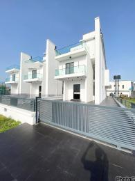 5 bedroom Detached Duplex For Sale 2nd Toll Gate Lekki Lagos