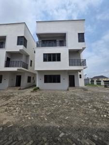 5 bedroom Semi detached Duplex For Sale Life Camp Abuja Phase 3 