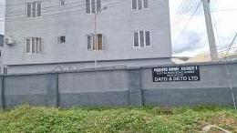 2 bedroom Block Of Flats Short let Commercial Layout, Plot 84, Arab Road Kubwa Abuja Phase 4 