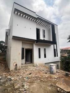 5 bedroom Duplex For Sale Omole Phase 1 Ikeja  Lagos