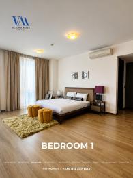 4 bedroom Block Of Flats For Rent Victoria Island Lagos