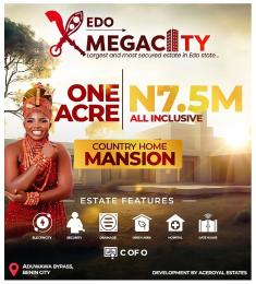 Residential Land For Sale Igue Uwangue Community, Eagle Junction Uhunmwonda Local Government Area Of Edo State Benin Edo Residential Land For Sale Igue Uwangue Community, Eagle Junction Uhunmwonda Local Government Area Of Edo State Benin Edo