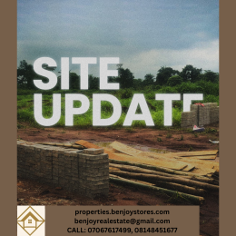 Land For Sale Igue Uwangue Community, Off Aduwawa Bypass Benin Edo Land For Sale Igue Uwangue Community, Off Aduwawa Bypass Benin Edo