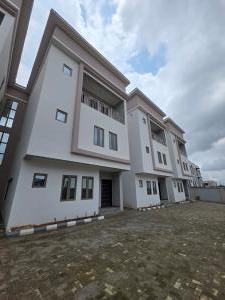 4 bedroom Terraced Duplex For Sale Katampe Main Abuja Phase 2 