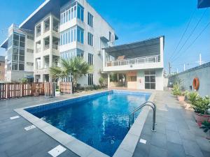 Block Of Flats For Sale Lekki Phase 1 Lagos Block Of Flats For Sale Lekki Phase 1 Lagos