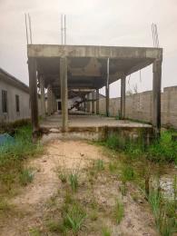 8 bedroom Self Contain For Sale Eputu Awoyaya Ajah Lagos