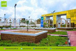 Residential Land For Sale Epe Lagos
