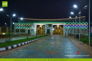 Residential Land For Sale Lekki Epe / By Ilaro City Estate / Ile Aje Epe Lagos Residential Land For Sale Lekki Epe / By Ilaro City Estate / Ile Aje Epe Lagos