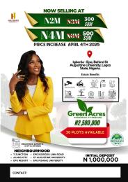 Residential Land For Sale Epe Lagos Residential Land For Sale Epe Lagos