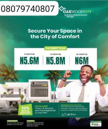 Residential Land For Sale Ibesikpo Akwa Ibom