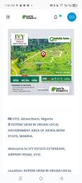 Residential Land For Sale Uyo Akwa Ibom Residential Land For Sale Uyo Akwa Ibom