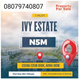 Residential Land For Sale Uyo Akwa Ibom