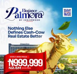 Residential Land For Sale Oshimili North, The Capital City Of Delta Asaba Delta