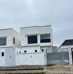 4 bedroom Detached Duplex For Sale Ajah Lagos 4 bedroom Detached Duplex For Sale Ajah Lagos