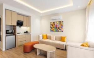 1 bedroom Mini Flat Short let Lekki Phase 1 Lagos