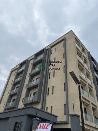 2 bedroom Block Of Flats For Sale Freedom Way Lekki Phase 1 Lagos
