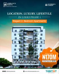 2 bedroom Shared Apartment For Sale Lekki Phase 1 Lagos 2 bedroom Shared Apartment For Sale Lekki Phase 1 Lagos