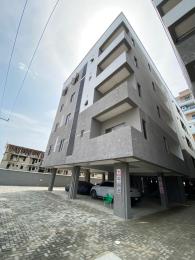 2 bedroom Flat & Apartment For Sale Freedom Way Lekki Phase 1 Lagos