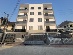 2 bedroom Block Of Flats For Sale Ilasan Lekki Lagos