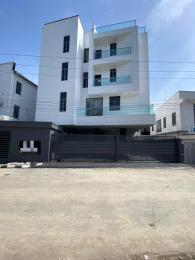 2 bedroom Flat & Apartment For Sale Ologolo Lekki Lagos