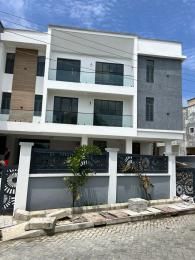 2 bedroom Block Of Flats For Sale Lekki Osapa Osapa Lekki Lagos