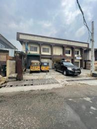 4 bedroom Semi detached Duplex For Sale Off Coker Road Coker Road Ilupeju Lagos 4 bedroom Semi detached Duplex For Sale Off Coker Road Coker Road Ilupeju Lagos