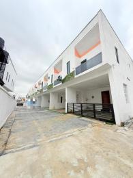 3 bedroom Terraced Duplex For Sale Abraham Adesanya Ajah Lagos