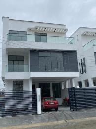 3 bedroom Semi detached Duplex For Sale Chevy View Lekki Lagos