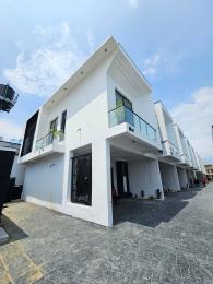 3 bedroom Block Of Flats For Rent Ikota Lekki Lagos