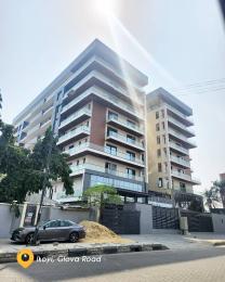 4 bedroom Block Of Flats For Rent Glover Road Ikoyi Lagos 4 bedroom Block Of Flats For Rent Glover Road Ikoyi Lagos