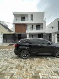 4 bedroom Detached Duplex For Sale Ikate Elegushi Lekki Lagos 4 bedroom Detached Duplex For Sale Ikate Elegushi Lekki Lagos