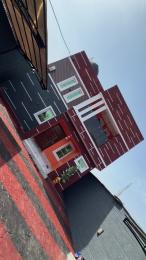 4 bedroom Terraced Duplex For Sale Abiola Estate Ayobo Ayobo Ipaja Lagos