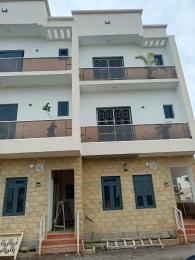 4 bedroom Terraced Duplex For Sale Jahi Abuja Phase 2 