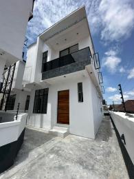 4 bedroom Detached Duplex For Sale Ajah Lekki Phase 2 Lekki Phase 2 Lagos