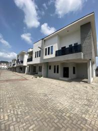 4 bedroom Semi detached Duplex For Sale Ajah Lagos