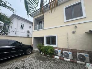 4 bedroom Semi detached Duplex For Sale Chevron Lekki Lagos