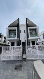 4 bedroom Semi detached Duplex For Sale Ikota Lekki Lagos 4 bedroom Semi detached Duplex For Sale Ikota Lekki Lagos