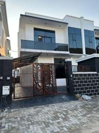 4 bedroom Semi detached Duplex For Sale Ikota Lekki Lagos 4 bedroom Semi detached Duplex For Sale Ikota Lekki Lagos