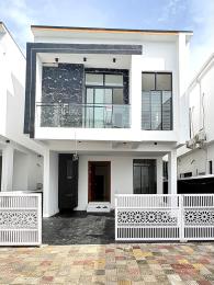 4 bedroom Semi detached Duplex For Sale Ikota Lekki Lagos