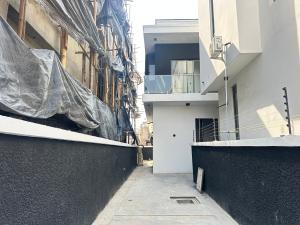 4 bedroom Detached Duplex For Sale Chevron Tollgate Chevron Drive Lekki Lagos