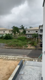 4 bedroom Terraced Bungalow For Rent Sapphire Garden Awoyaya Ajah Lagos