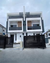 4 bedroom Semi detached Duplex For Sale Orchid Lekki Lagos