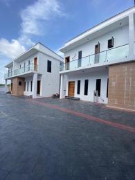 4 bedroom Semi detached Duplex For Sale Ajah Lagos